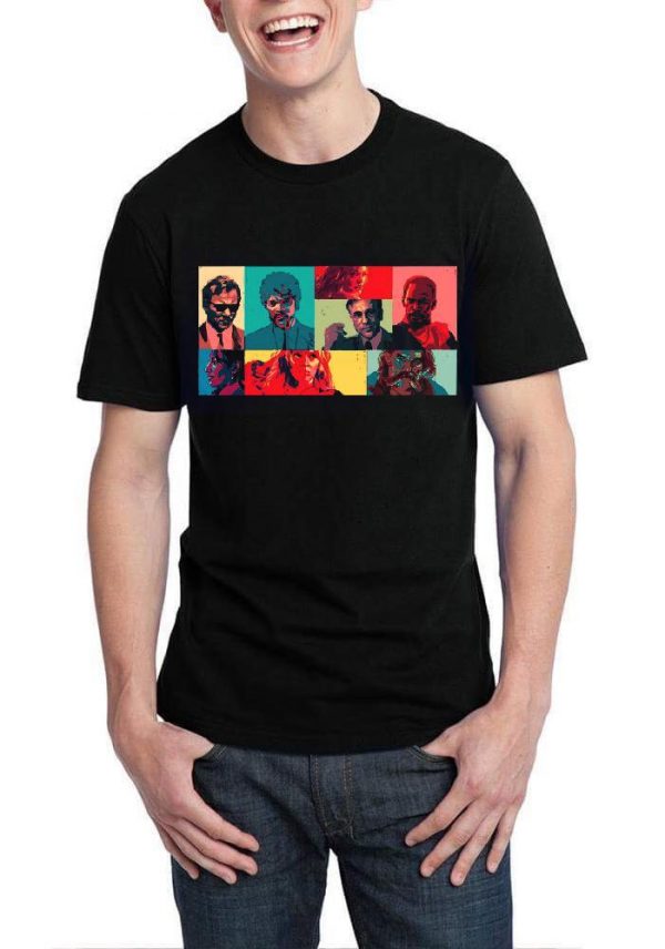 Pulp Fiction T-Shirt