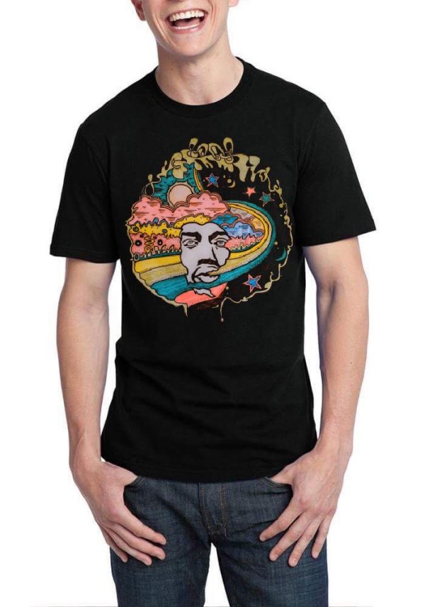 Jimi Hendrix Merchandise