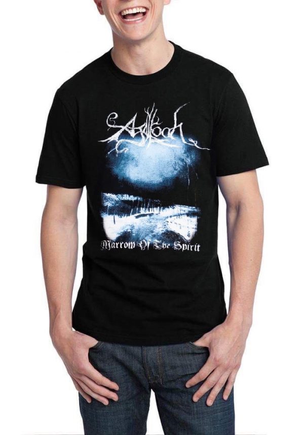 Agalloch T-Shirt