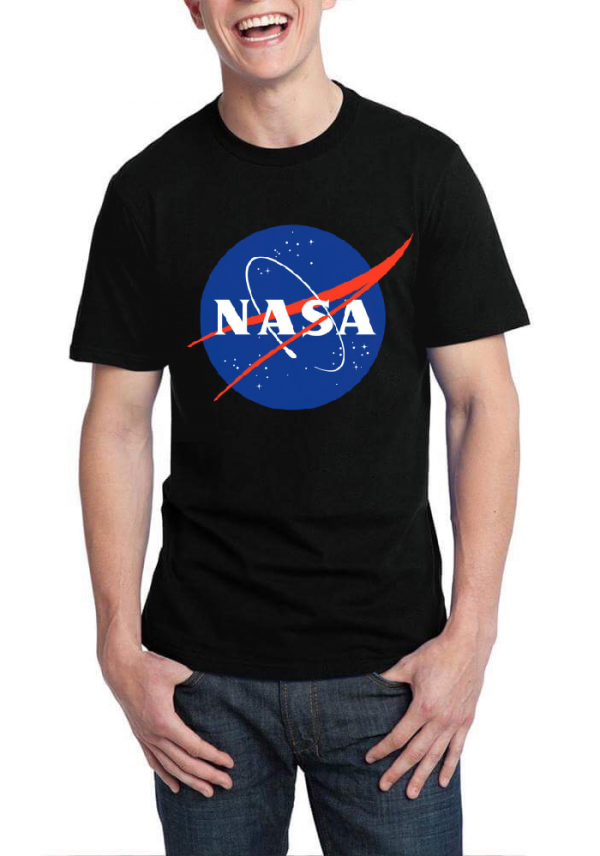 NASA T-Shirt