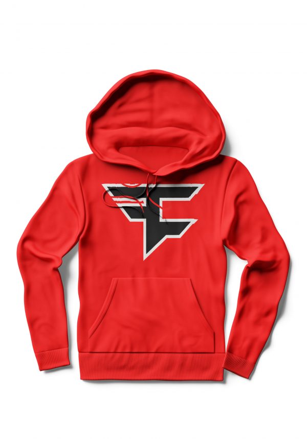 Faze Clan Hoodie - Image 3