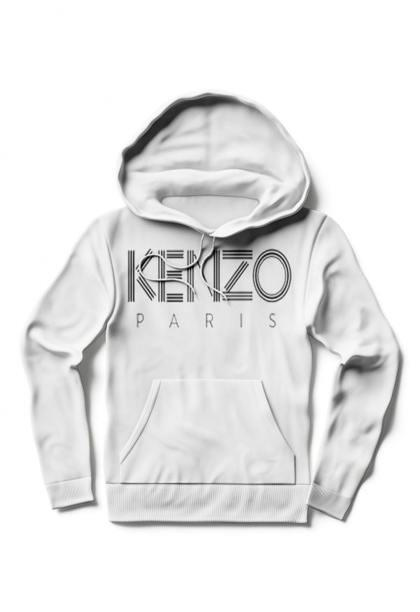 Kenzo Paris Hoodie