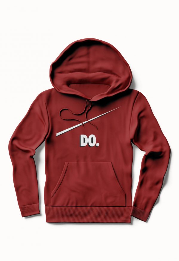 DO. Hoodie