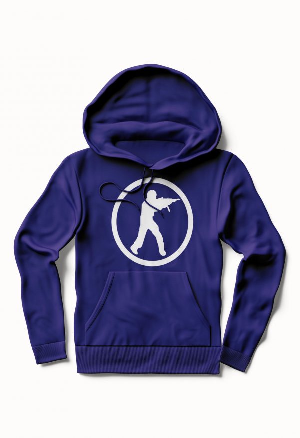 Counter-Strike Hoodie