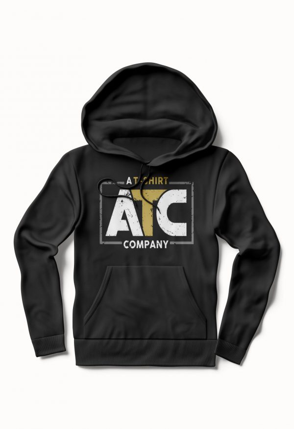 A T-shirt Company Hoodie - Image 2