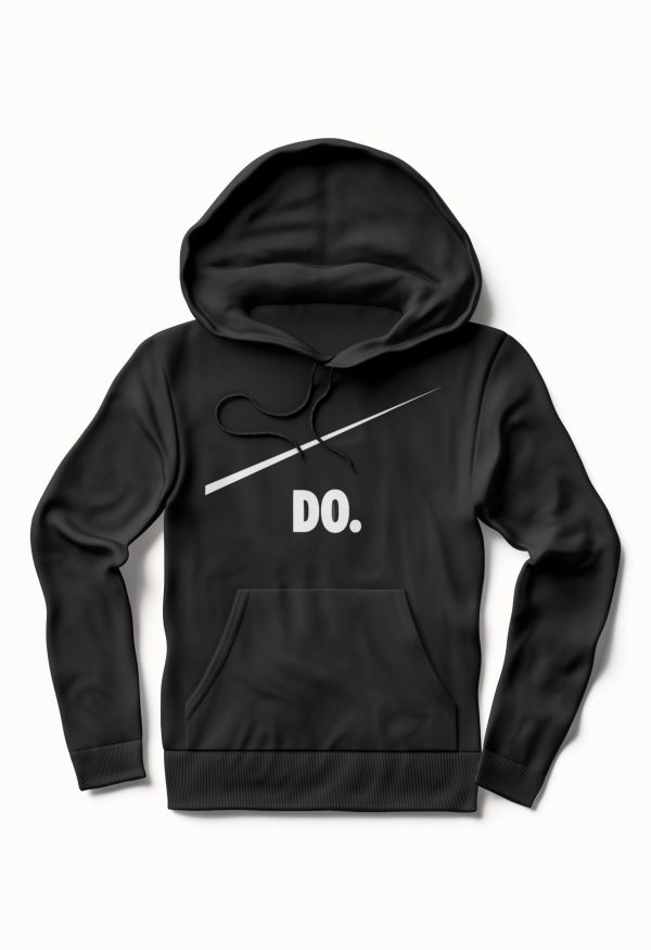 DO. Hoodie - Image 3