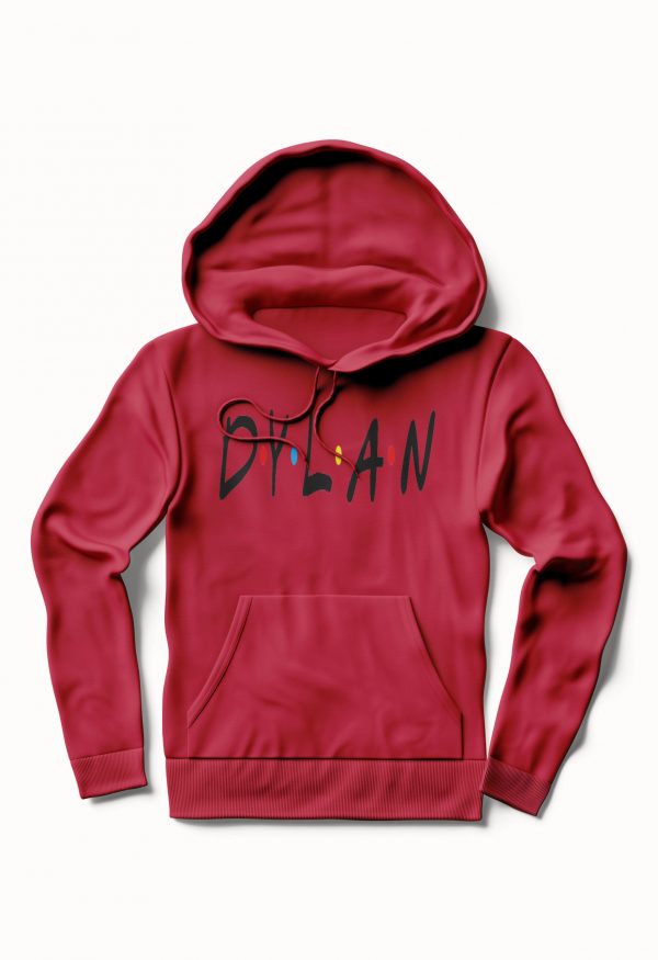 DYLAN Hoodie - Image 3