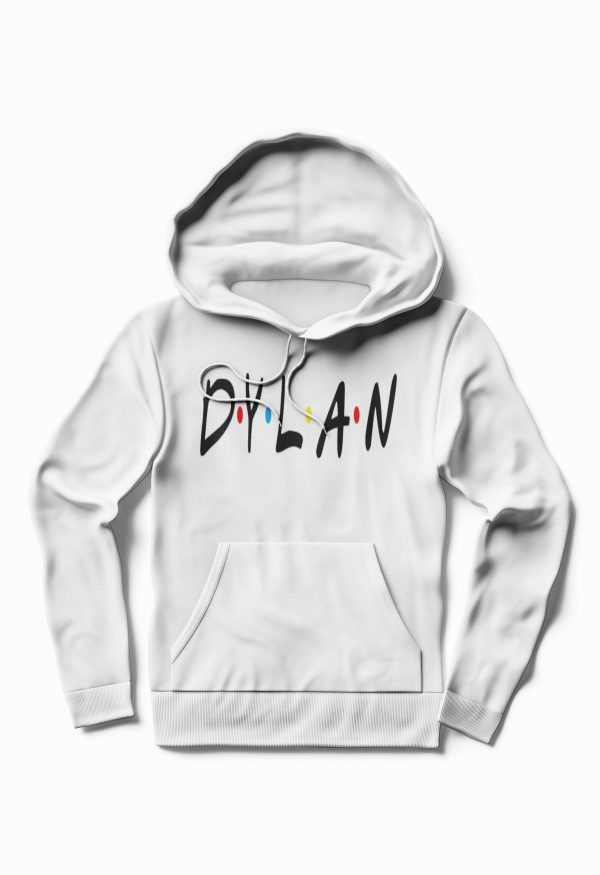 DYLAN Hoodie