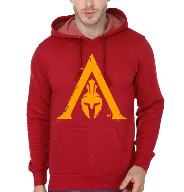 assassins creed Hoodie