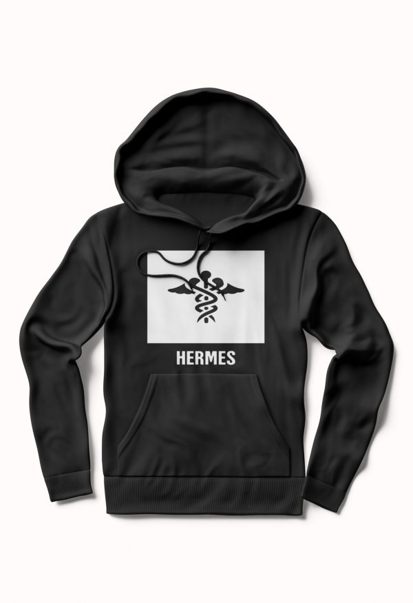 Hermes Hoodie