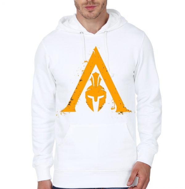 assassins creed Hoodie - Image 3