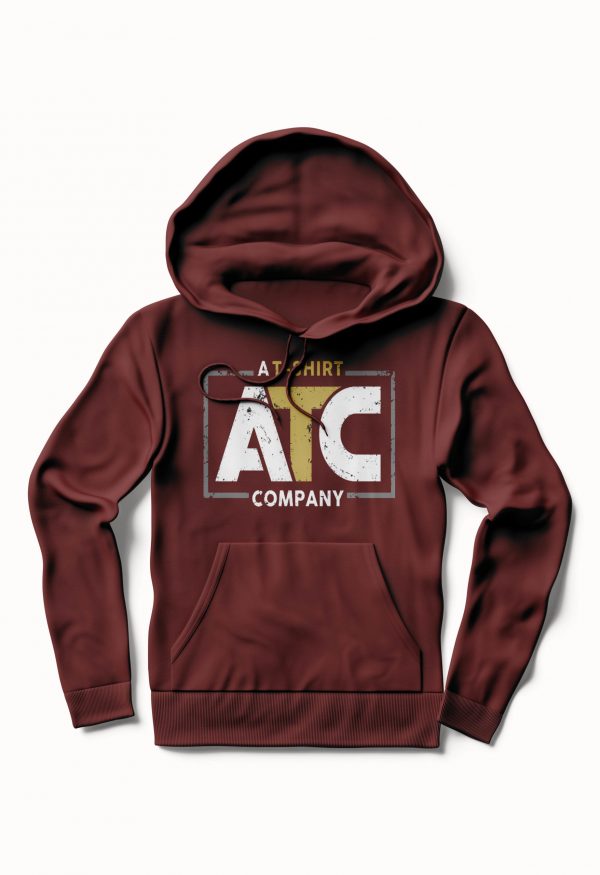 A T-shirt Company Hoodie