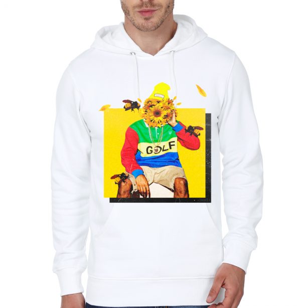 Flower Boy Hoodie - Image 2