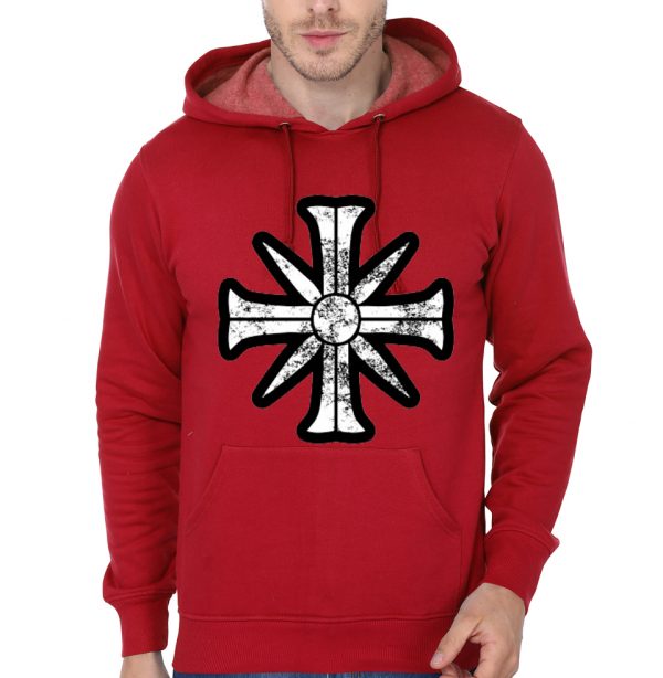 S.Cross Hoodie