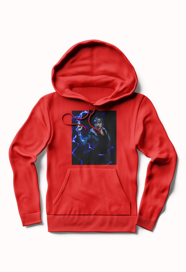 Daughter of Zeus Hoodie