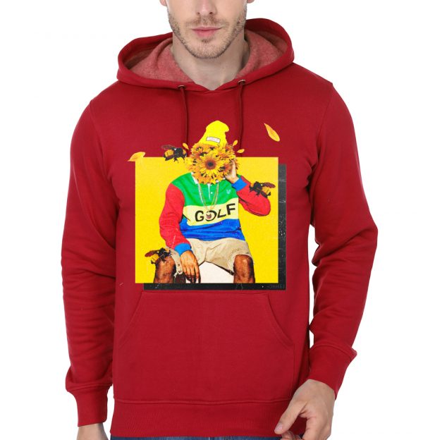 Flower Boy Hoodie