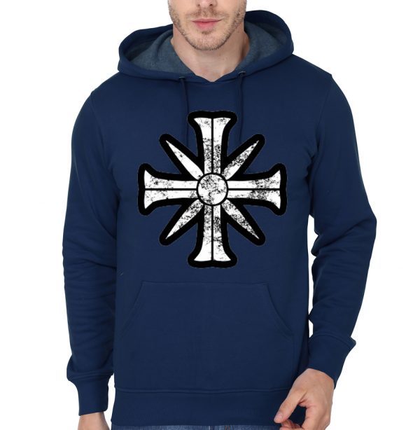 S.Cross Hoodie - Image 3