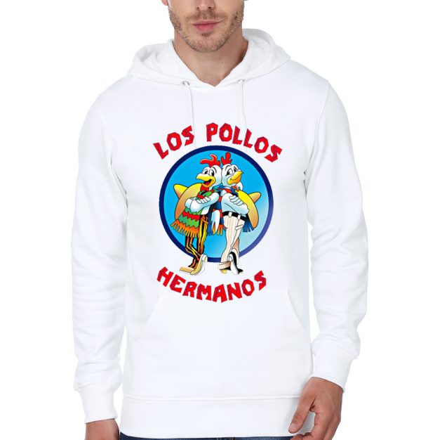 Los Pollos Hermanos Brooklyn nine nine Hoodie