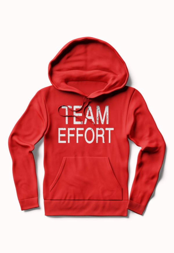 Team Effort - Brockhampton Hoodie