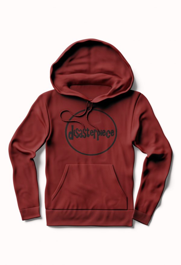 Disasterpiece Hoodie