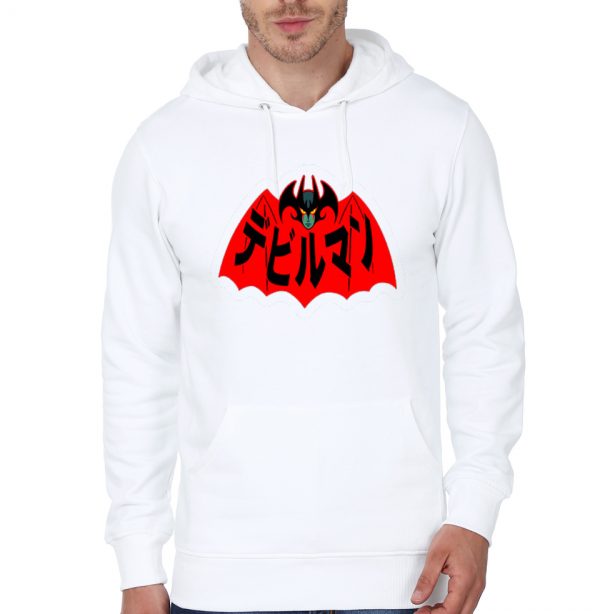 Amon Hoodie