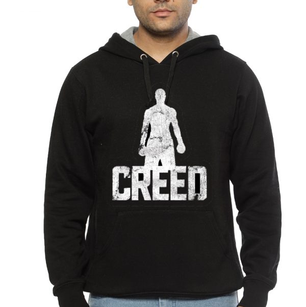 Creed Hoodie - Image 2