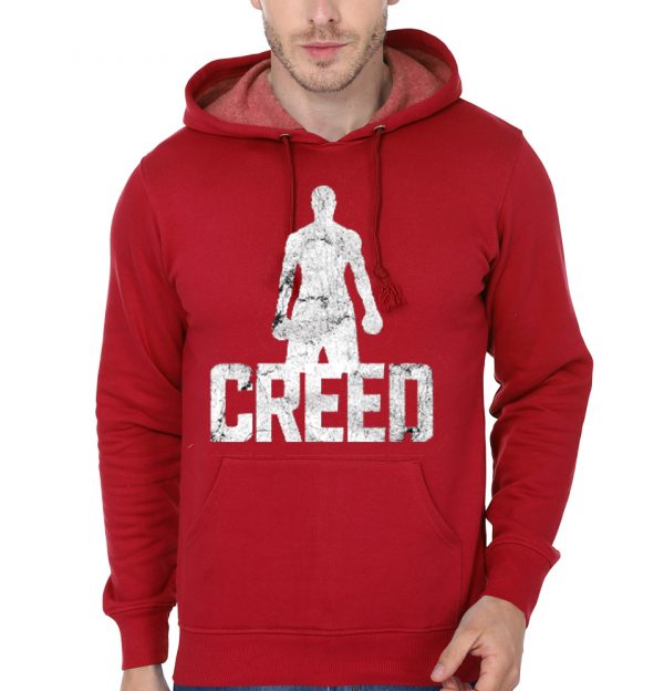 Creed Hoodie