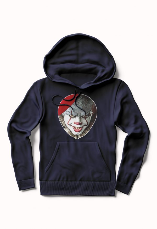 Pennywise Hoodie