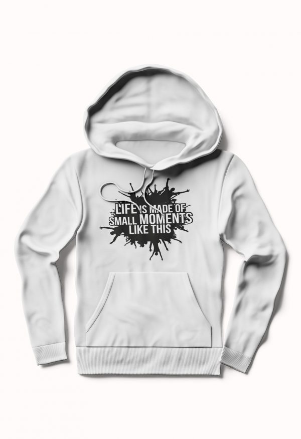 Moments Hoodie - Image 2