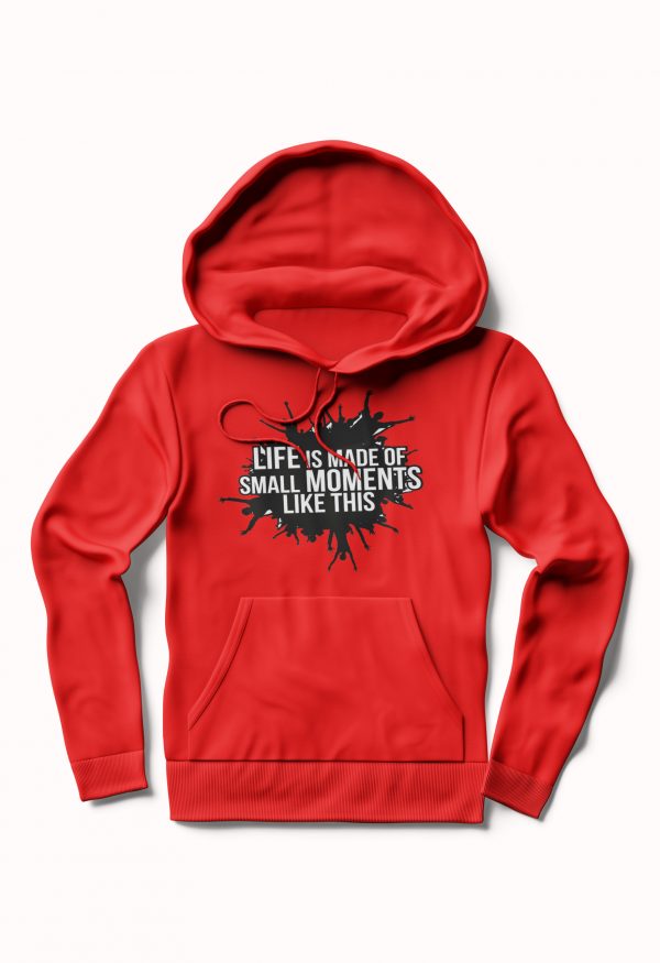 Moments Hoodie