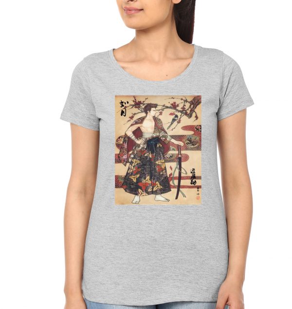 Gin Tama Girls T-Shirt