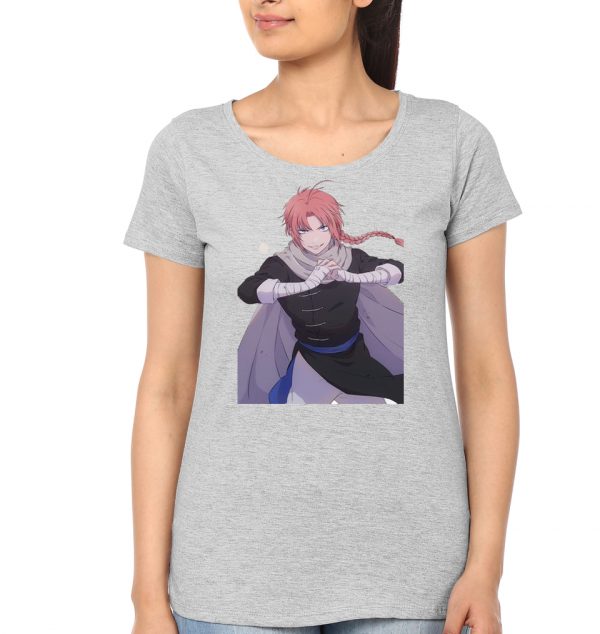 Gin Tama Girls  T-Shirt - Image 2