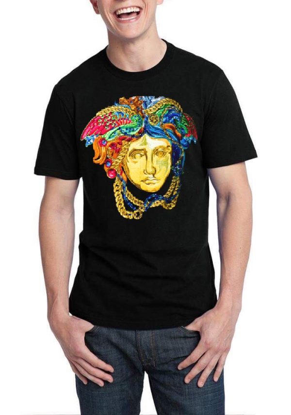 Versace T-Shirt