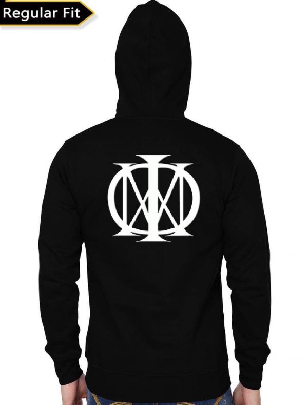 Dream Theater Hoodie - Image 2