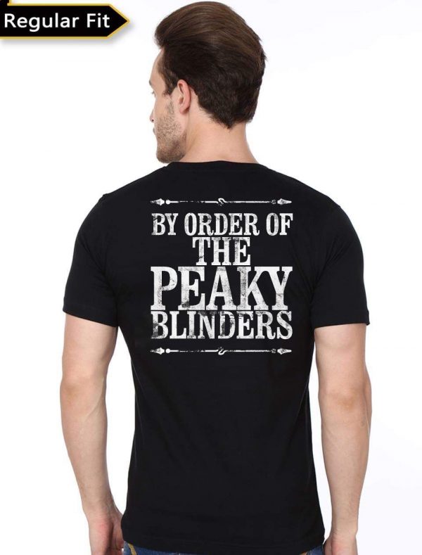 Peaky Blinders T-Shirt - Image 3