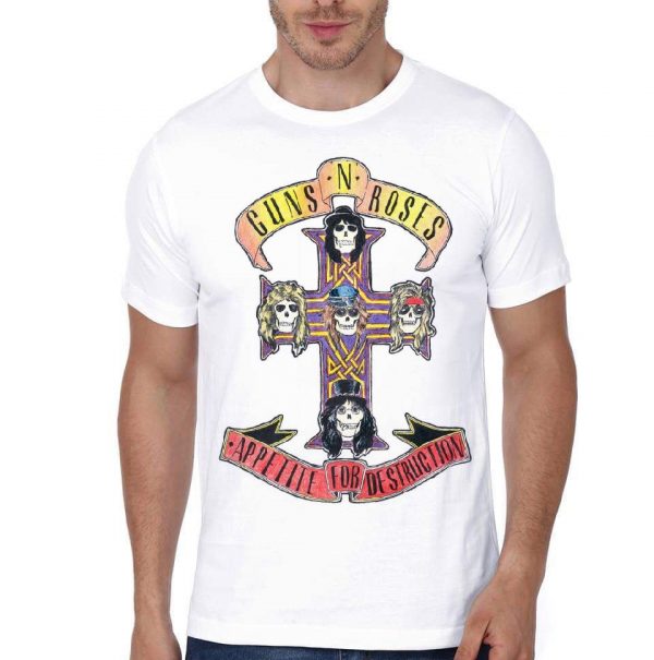 Guns N Roses T-Shirt