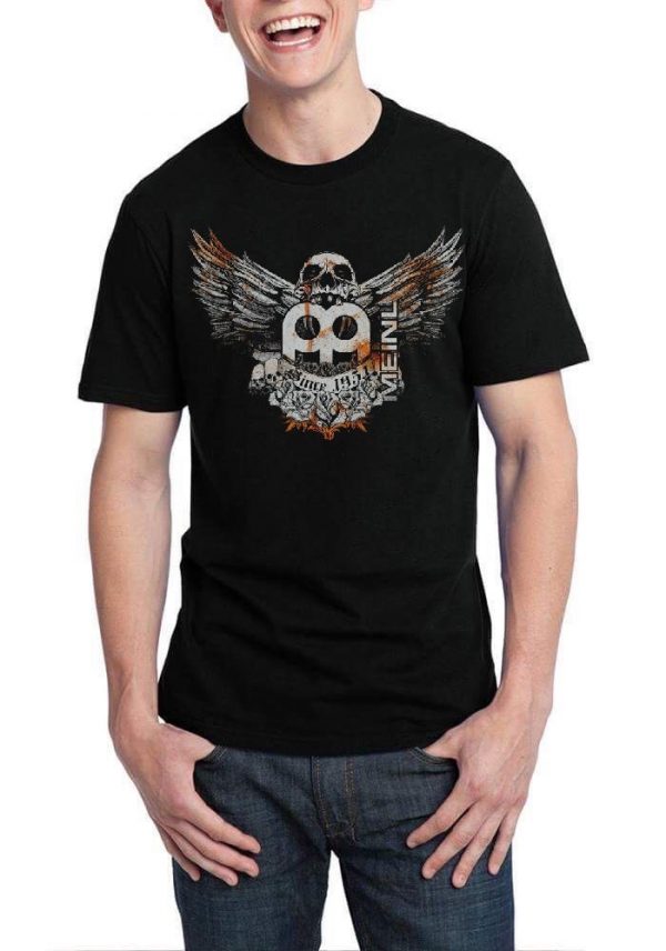 Meinl Jawbreaker T-Shirt