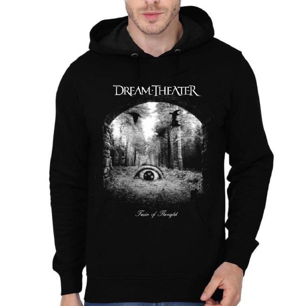 Dream Theater Hoodie