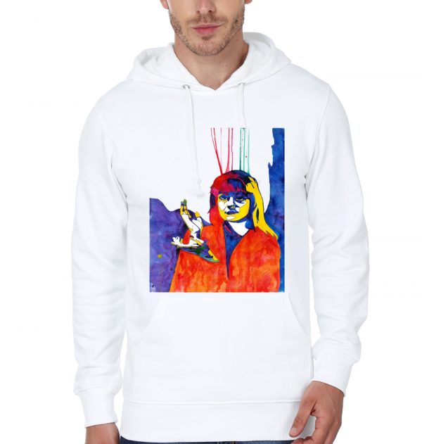 Happy Nightmare 2-II Hoodie