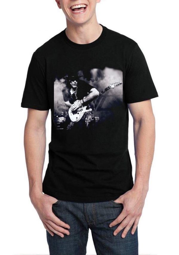 Steve Vai T-Shirt