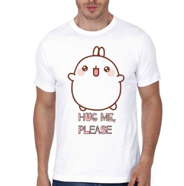 Please Hug Me T-Shirt