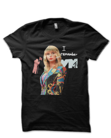 Taylor Swift Merchandise | Swag Shirts