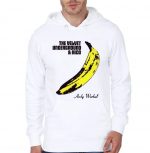 the velvet underground and nico hoodie