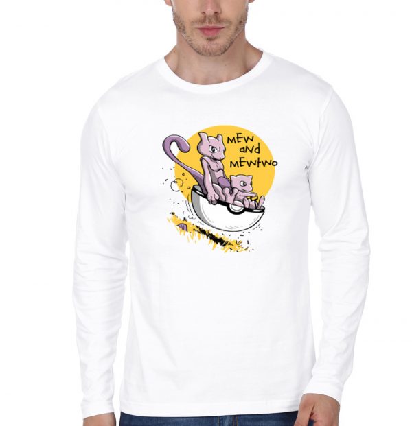 Psychic Antics White T-Shirt