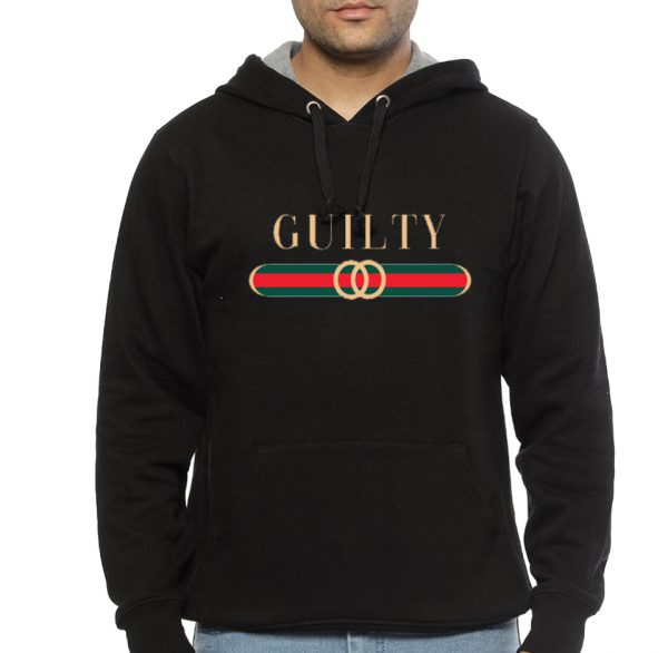 Gucci Black Hoodie