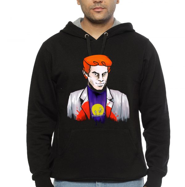 Dexter Hoodie