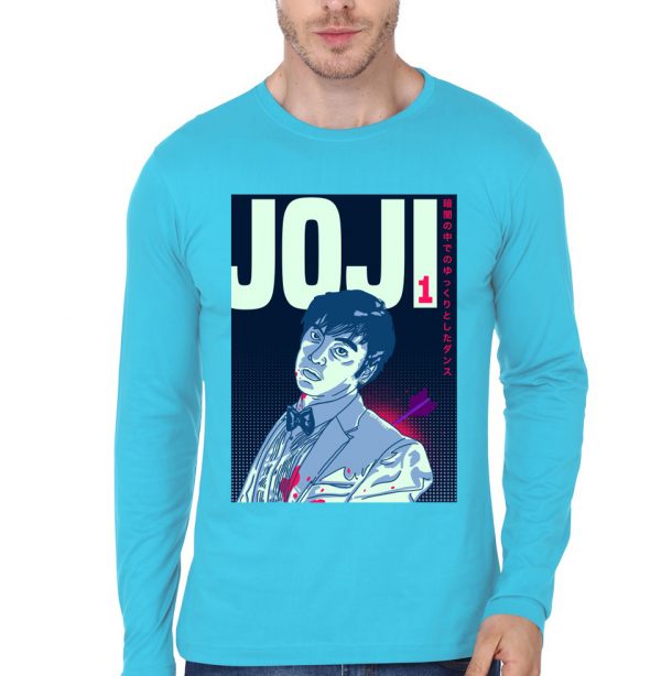 Joji Slow Dancing In The Dark v.1 Full Sleeve T-Shirt