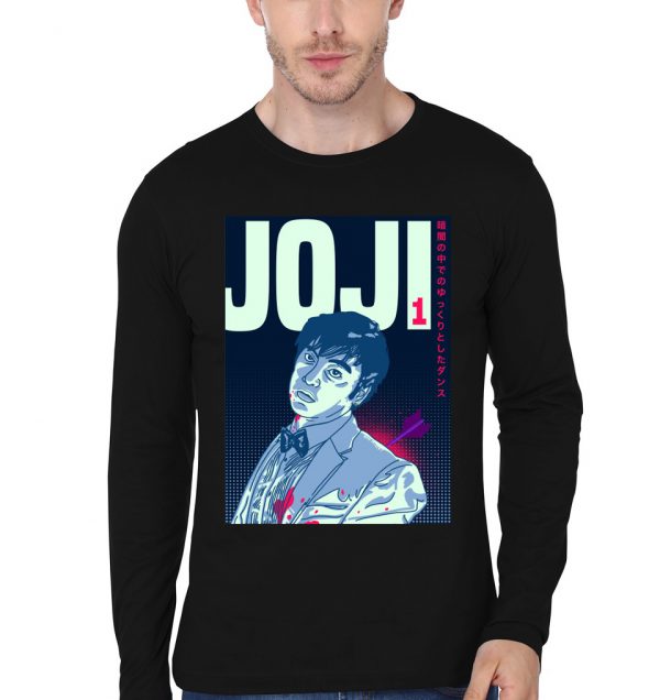 Joji Slow Dancing In The Dark v.1 Full Sleeve T-Shirt - Image 3