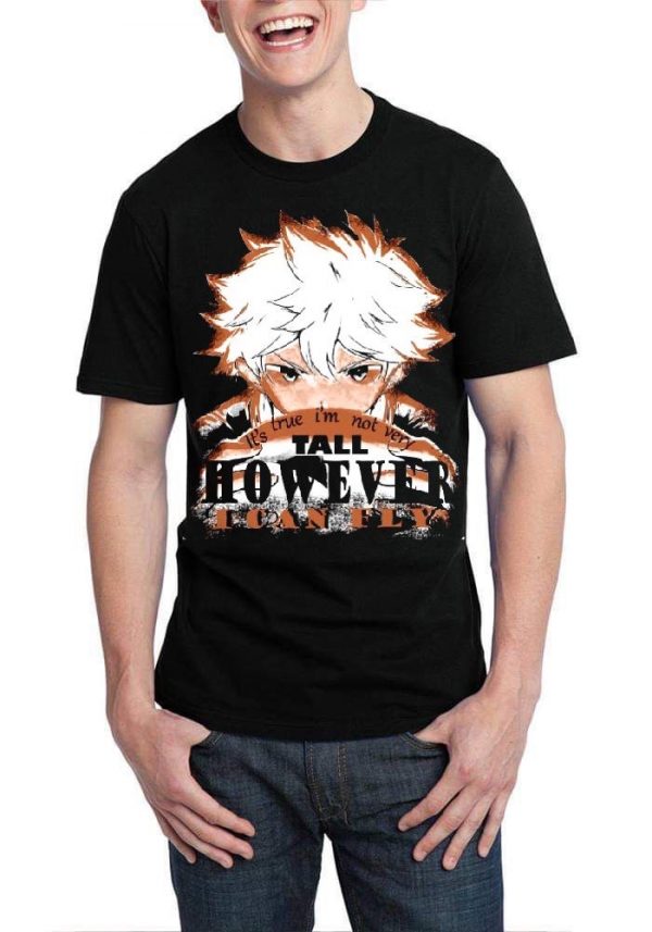 Hinata Anime T-Shirt