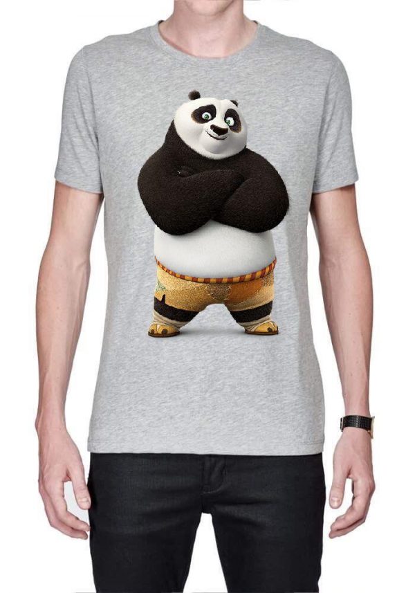 Kung Fu Panda T-Shirt